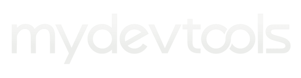 MyDevTools