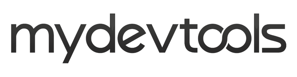 MyDevTools